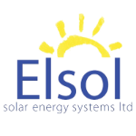 Elsol Logo