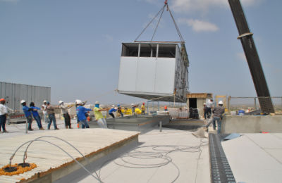 Heavy lifting photo