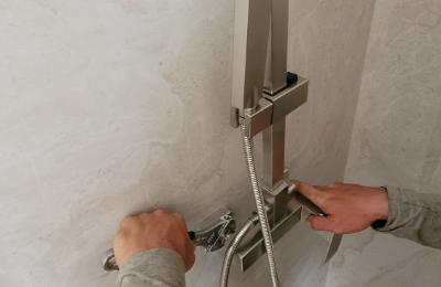 Plumbing photo