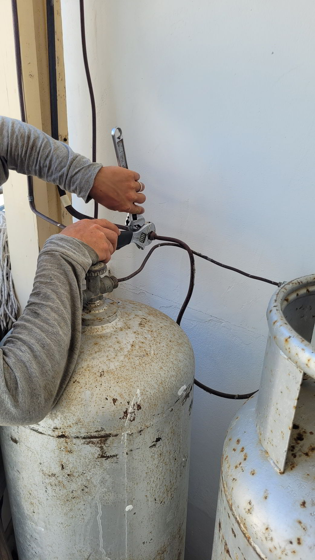 Plumbing 1